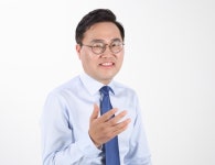홍석준 예비후보, 상공인시장진흥공단 성서센터 유치 추진