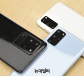 [포토] 갤럭시S20 3종, 디지털프라자에서 만나요