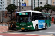 세종시 221번 버스 ‘세종누리학교’까지 연장운행