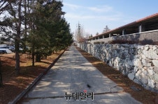 [충청도 트레킹] 당진 버그내순례길, ‘동적 명상의 길’…대한민국 산티아고