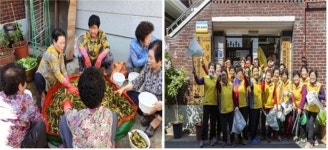 대구시, ‘2019년 모범경로당’ 8곳 선정