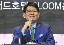 왜 조현아 연합 인가… KCGI 강성부 대표 나섰지만 역부족