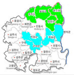 통합당, 경북북부 2개 선거구  결국 재공모