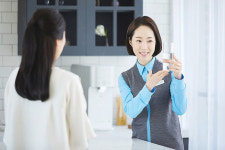 집에 오지 말라… 렌탈 방문서비스 취소 200% 증가