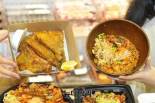 [포토] 롯데마트 매주 새로운 집밥 메뉴 드셔보세요