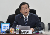 사단법인 신천지… 본인이 허가해주고, 본인이 취소한 박원순