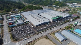 일진글로벌, 제천 3산단에 대규모 4공장 ‘신축’