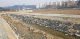 청주시, 주중천 등 6곳 ‘소하천 정비 추진’