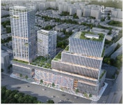 LH, 도시재생 혁신지구 1호 고양성사 사업본격화