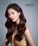 [단독] 애경 케라시스 모델에 수지 발탁… 글로벌 브랜드로 도약