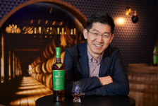 맥캘란 판권, 노동규 전 에드링턴코리아 CEO가 사들였다