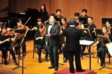 국립오페라단, 차세대 스타 찾는다…