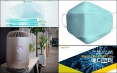 코로나 비켜… 항바이러스 효과 ‘구리(Cu) 제품’ 관심 증폭