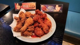 [깐깐한 리뷰] 핫하다는 BBQ 핫황금올리브 치킨 먹어보니…