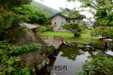 삼겹살 굽고 술판‥ 정대협, 위안부 할머니 쉼터 펜션처럼 사용