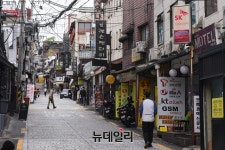 이태원클럽 방문 베트남 확진자, 부천 메리트나이트 일대 쏘다녔다