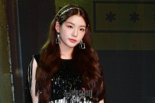 [포토] 반짝이는 귀걸이로 포인트 준 시크릿넘버 수담