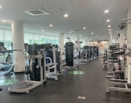성주국민체육센터, 3개월 만에 재개관