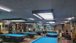 대구시, 구·군 합동 당구장 ‘긴급 방역 점검’ 실시
