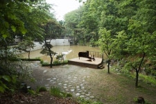 예술의전당, 우면산 연못무대서 숲속 음악회 연다