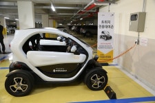 LH, 임대주택 카셰어링 신규사업자 공모…행복카 전국 확대