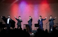 팝페라 그룹 포마스, 라움 세대공감 콘서트 6월 무대에
