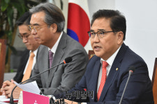 한미연합훈련 시기 적절…통합당 훈련 재개 촉구 성명