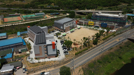 경북소프트웨어고등학교(가칭), 내년 3월 개교
