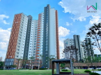 협동조합형 임대주택 위스테이 별내…놀이터 같은 내집