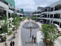 코로나 집단감염 속 현대프리미엄아울렛 대전점 ‘오픈 강행’