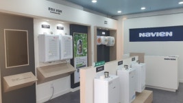 경동나비엔, 파주 이어 7개 대리점 녹색매장 추가 인증