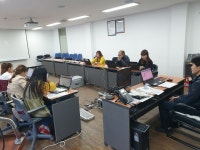 포항운전면허시험장, 울릉 지역 주민 위해 운전면허 PC학과 출장시험 실시