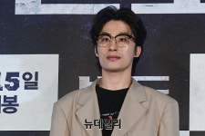 [포토] 배우 구교환, 훈훈한 비주얼