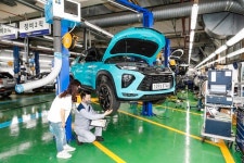 한국지엠, 22일부터 전국 직영서비스센터에서 무상점검 서비스