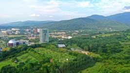 경주엑스포공원, ‘언택트 여행지’···가족여행 최적의 장소