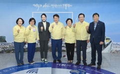 달서구 지역구 대구시의원, 호림역사 추가 설치 “대구시장이 추진해 달라”