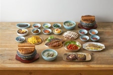 롯데百, 호남 200년 전통 ‘남파고택’ 한식당 오픈