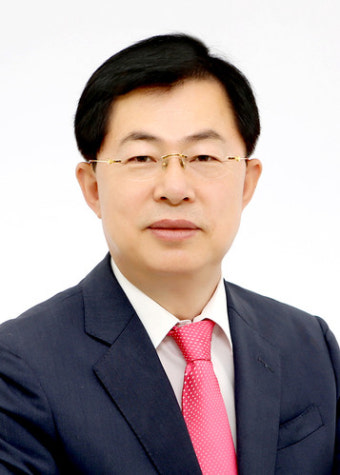 미래통합당 경북도당위원장에 이만희 의원 최종 선출