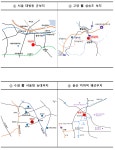 대방동 군부지·고양 삼송초 부지 등에 공공주택 1200호 공급