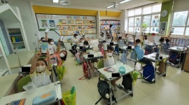 대구신당초, 포스트 코로나 맞춤형 과학교육 통한 창의·융합인재 양성