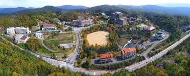 유원대, 영동·아산캠퍼스 986명 수시 선발