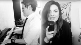 싱어송라이터 신케이, 재즈뮤지션 린디 리와 랜선 협연