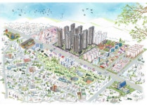 동부건설, 10월 충남 당진 센트레빌 르네블루 공급