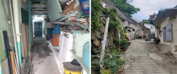 부산동구 쪽방촌 주거복지 거점 탈바꿈...공공주택 425호 공급