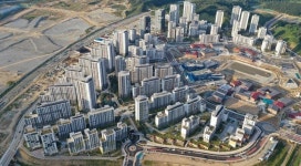 세종 최대 규모 아파트 입주…주택시장 안정화될까