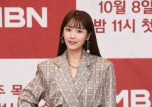 [포토] MBN 예능 도전하는 크레용팝 출신 소율