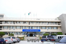 울진·북면 하수관로정비사업 2단계 시행