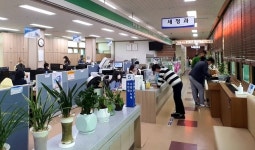 영천시, 세외수입 체납액 일제정리 총력전