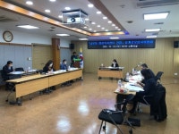 경산시, 남부동 행정복지센터 건립 설계안 확정