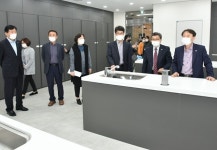 달성군보건소, 이전신축으로 지역 보건 롤모델